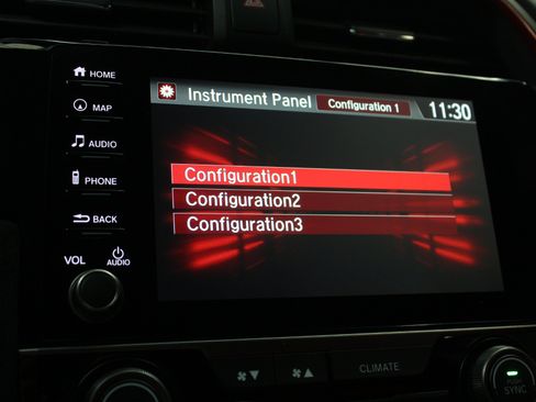 Used 2020 Honda Civic Type R image 65