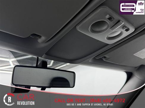 Used 2022 RAM ProMaster City Tradesman image 24