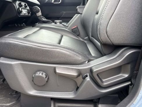 New 2025 Ford Bronco Big Bend w/ Black Diamond Package image 8