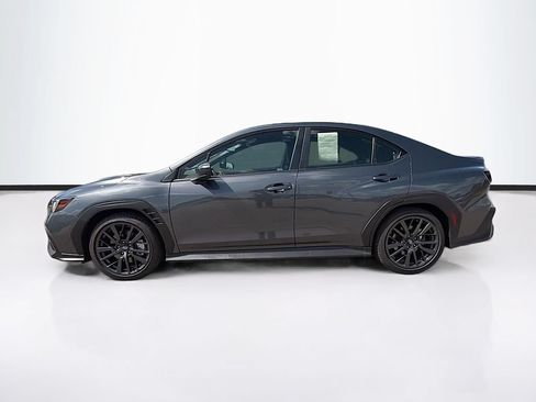 Used 2024 Subaru WRX Premium AWD/4WD image 8