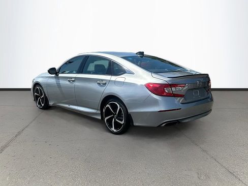 Used 2022 Honda Accord Sport image 5