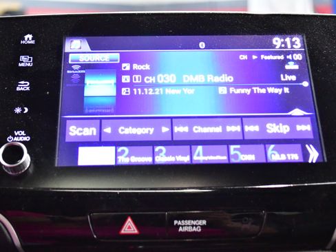 Used 2023 Honda Ridgeline RTL image 28