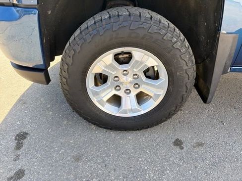 Used 2016 Chevrolet Silverado 1500 LT image 29