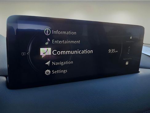 New 2025 MAZDA CX-5 AWD 2.5 S w/ Premium Plus Pkg image 24