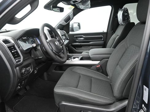 New 2026 RAM 1500 Big Horn image 11