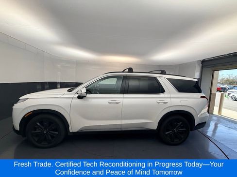 Used 2023 Hyundai Palisade XRT image 2