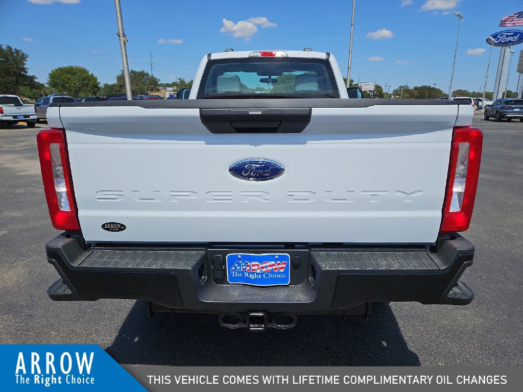 New 2026 Ford F250 XL w/ XL Off-Road Package AWD/4WD image 10