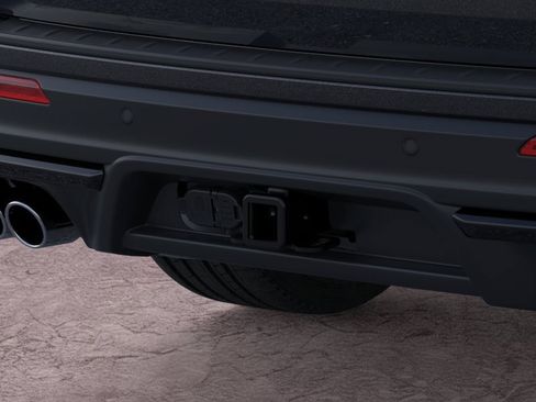 New 2026 Ford Explorer ST AWD/4WD image 23