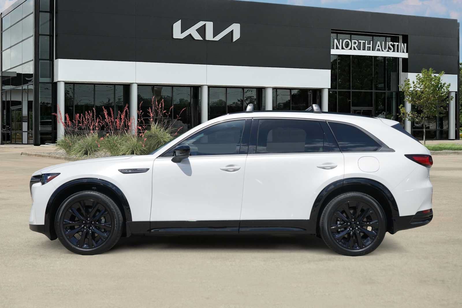 Used 2026 MAZDA CX-90 3.3 Turbo S w/ Premium Package AWD/4WD image 3
