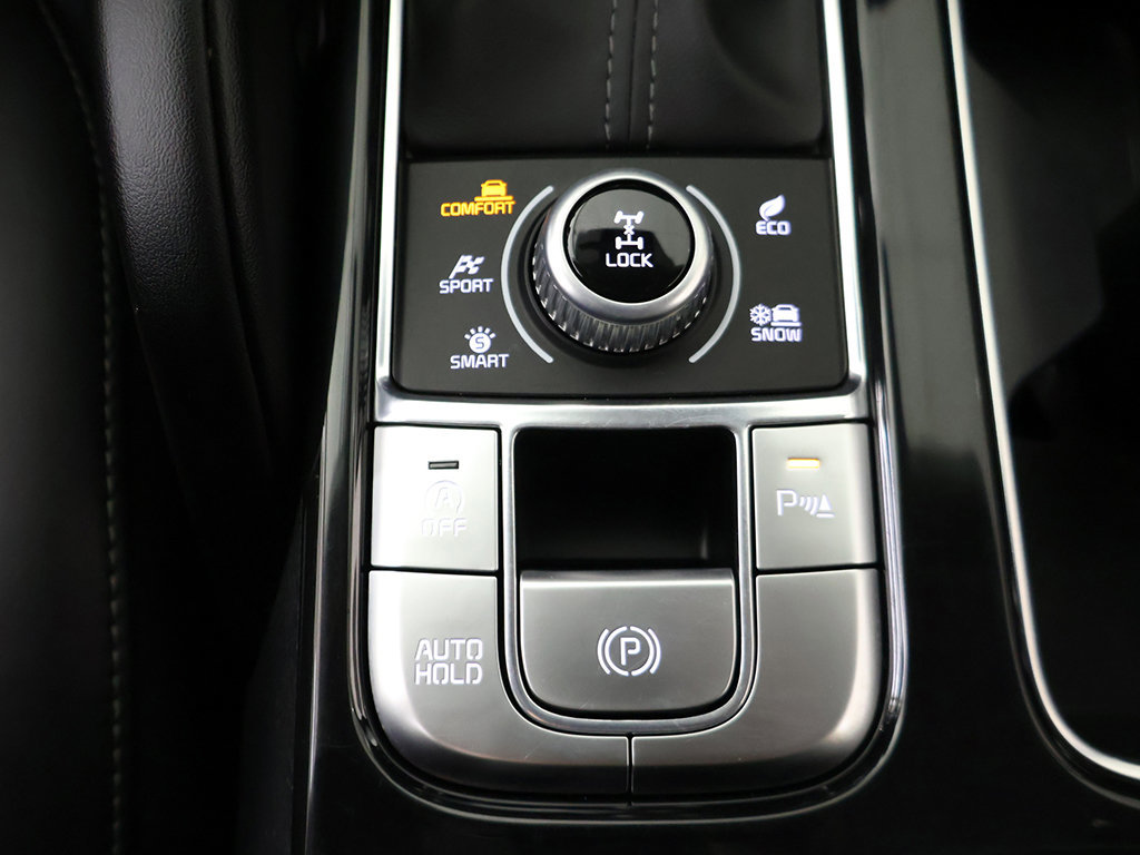 Used 2024 Kia Telluride S w/ S Sunroof Package AWD/4WD image 56