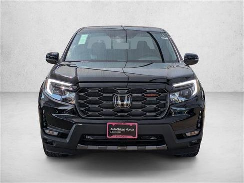 New 2026 Honda Ridgeline TrailSport image 6