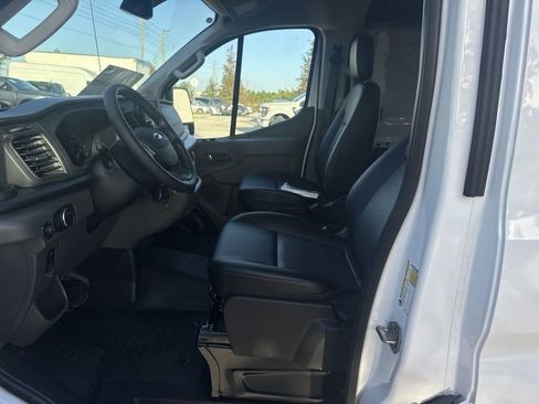 Used 2024 Ford Transit 350 Low Roof w/ Load Area Protection Package image 19
