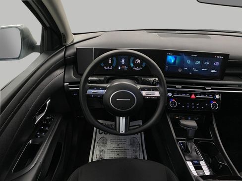 Certified 2026 Hyundai Tucson SEL AWD/4WD image 13