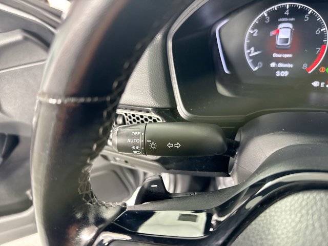 Used 2023 Honda Civic Sport image 16