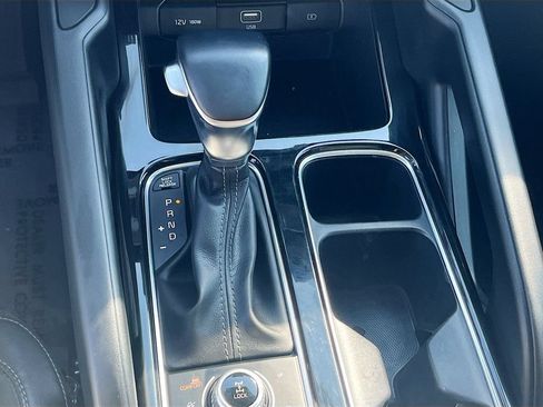 Used 2021 Kia Telluride S AWD/4WD image 16