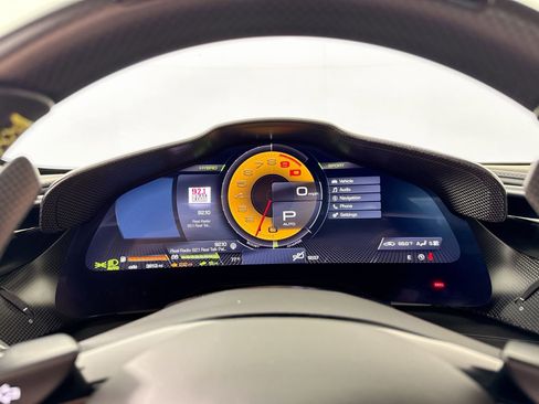 Certified 2022 Ferrari 296 GTB RWD image 11