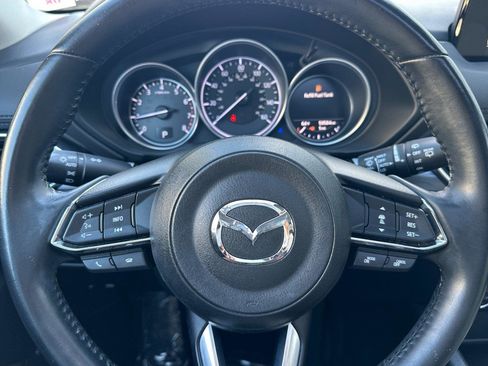 Used 2018 MAZDA CX-5 Touring w/ Preferred Equipment Package image 23