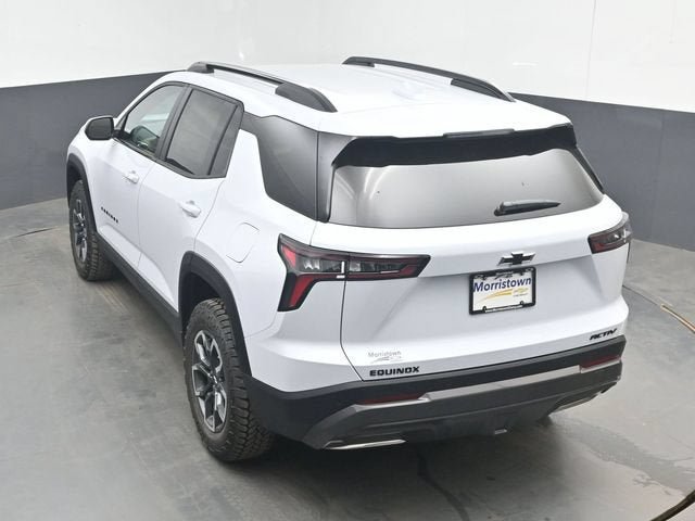 New 2027 Chevrolet Equinox ACTIV FWD image 40
