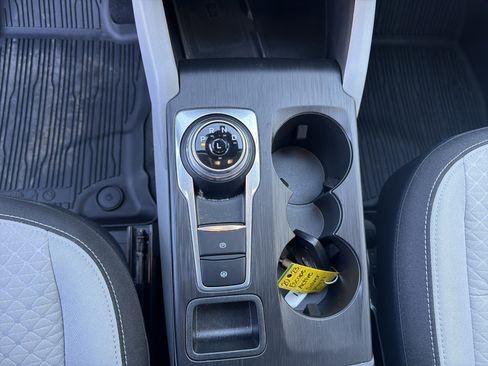 Used 2023 Ford Escape Active w/ Tech Pack #2 image 37