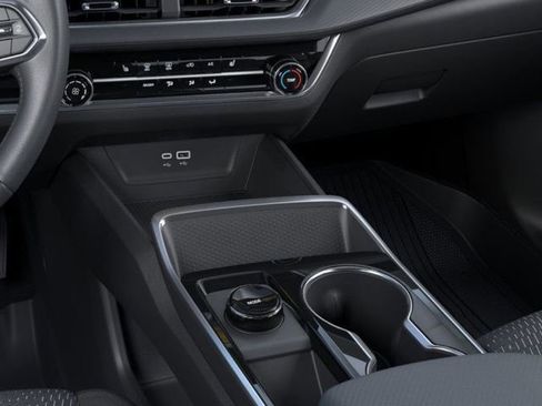 New 2026 Chevrolet Equinox LT AWD/4WD image 3