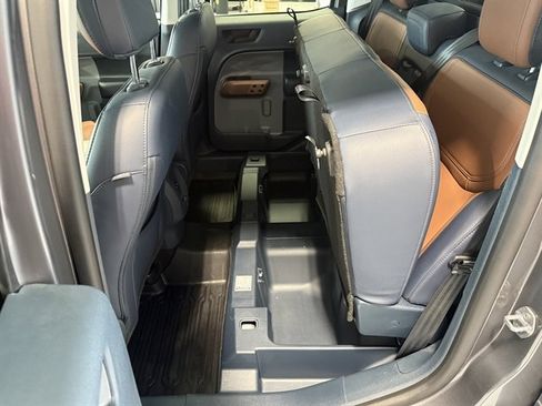 Used 2023 Ford Maverick Lariat w/ Equipment Group 500A Standard image 18