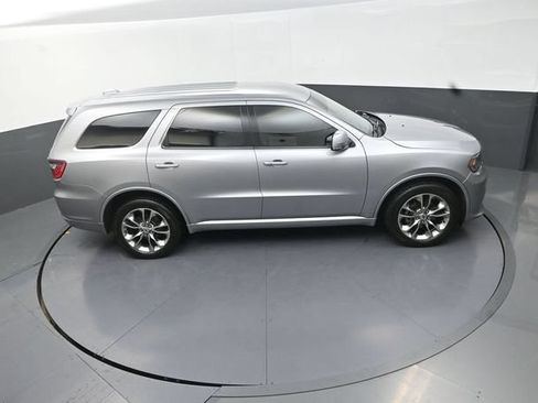 Used 2019 Dodge Durango GT AWD/4WD image 30