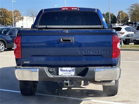 Used 2015 Toyota Tundra SR5 w/ SR5 Upgrade Package image 5