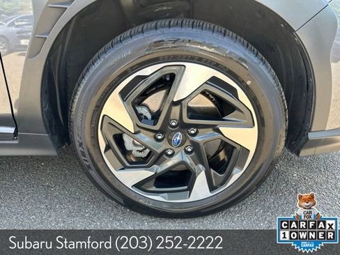 Certified 2024 Subaru Crosstrek 2.5i Limited AWD/4WD image 33