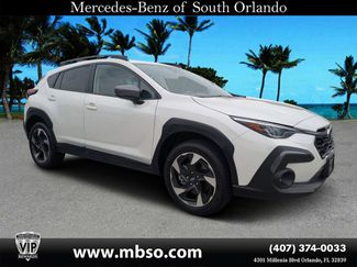 Used 2025 Subaru Crosstrek 2.5i Limited AWD/4WD video 1