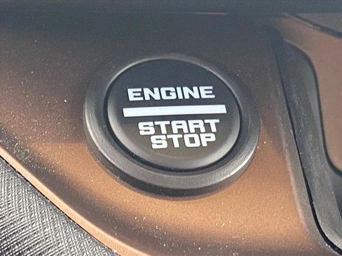 Certified 2024 Ford Bronco Sport Badlands w/ Premium Package image 19