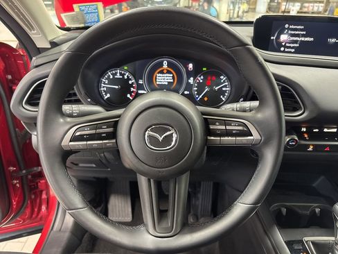 Certified 2023 MAZDA CX-30 AWD 2.5 S w/ Select Package image 5