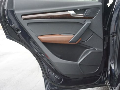 Used 2019 Audi Q5 2.0T Premium image 15