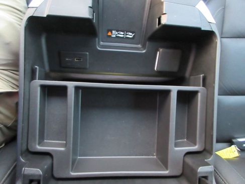 Certified 2025 Chevrolet Silverado 1500 LT Trail Boss w/ LT Trail Boss Premium Package image 32