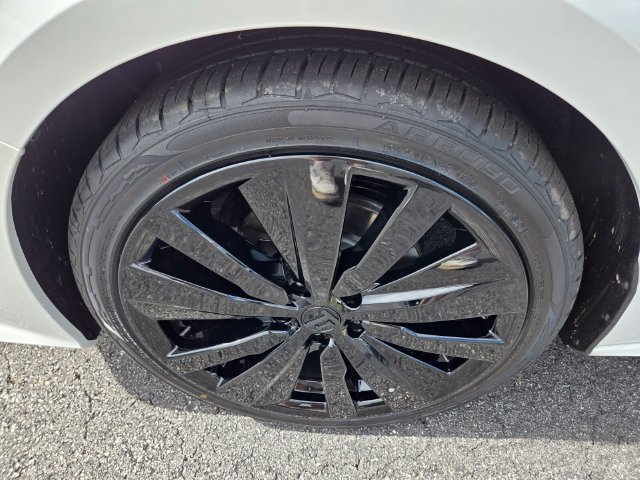 Used 2022 Nissan Altima 2.5 Platinum AWD/4WD image 26