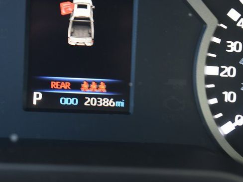 Used 2023 Toyota Tundra SR5 image 32