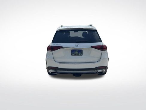 Used 2021 Mercedes-Benz GLE 350 image 7