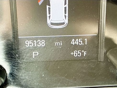 Used 2015 Audi Q5 3.0T Premium Plus w/ Technology Package image 41