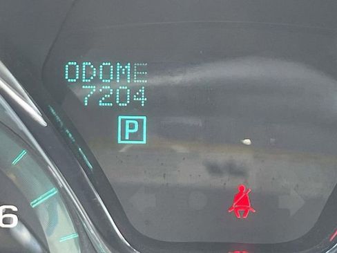 Used 2016 Chevrolet Traverse LTZ w/ LPO, 'HIT The Road' Package image 27