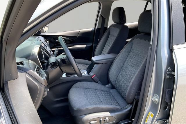 Used 2023 Chevrolet Equinox LT AWD/4WD image 15