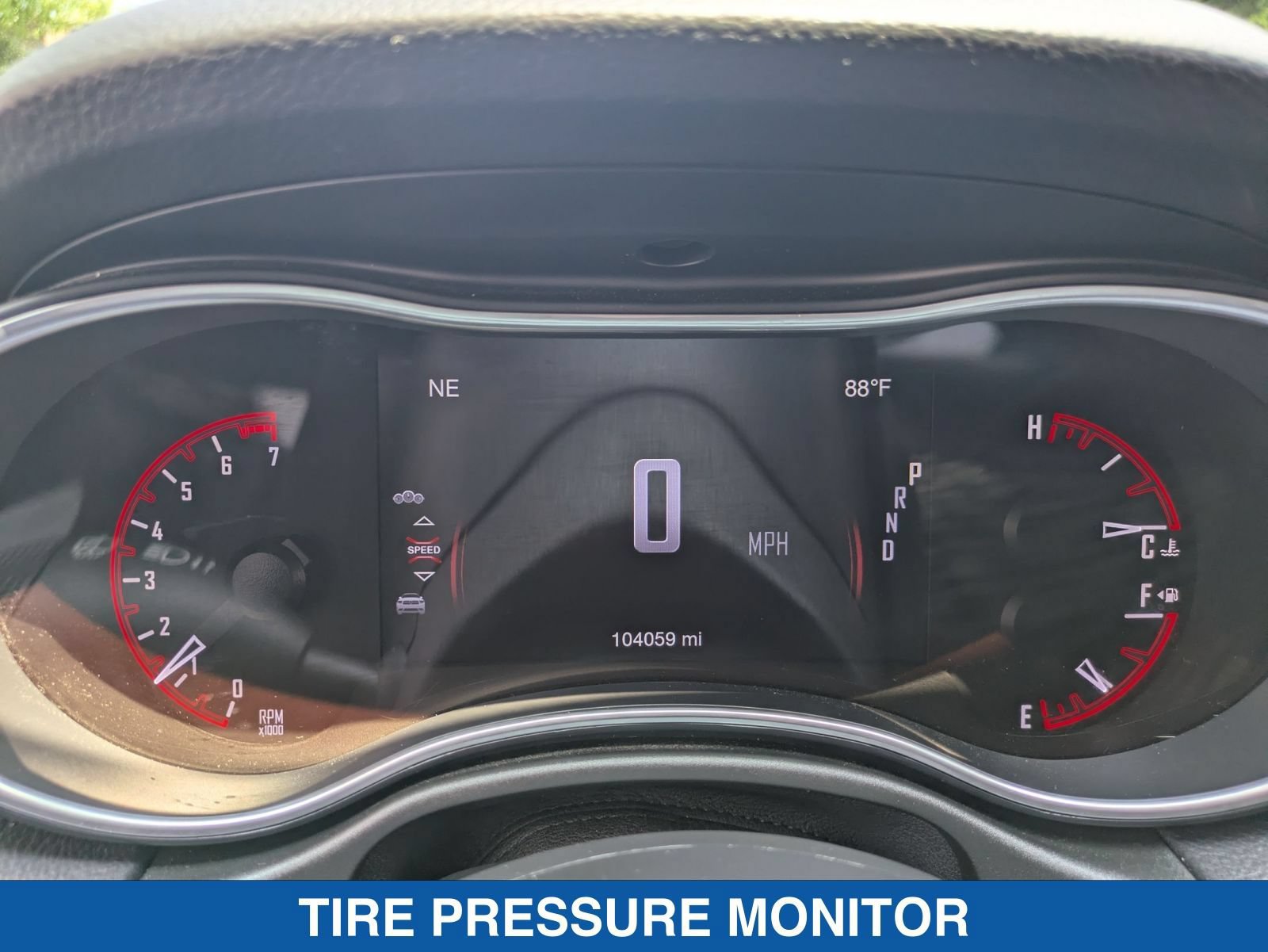 Used 2020 Dodge Durango SXT AWD/4WD image 19