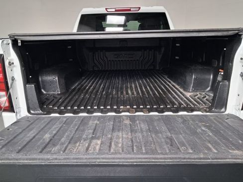 Certified 2026 GMC Sierra 1500 Elevation AWD/4WD image 12