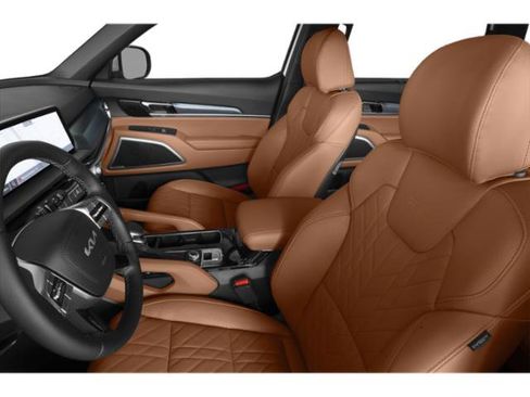 Certified 2023 Kia Telluride EX X-Line AWD/4WD image 9