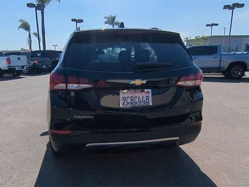 Used 2022 Chevrolet Equinox LT image 7