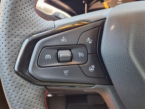 New 2026 Chevrolet TrailBlazer RS w/ Convenience Package image 22