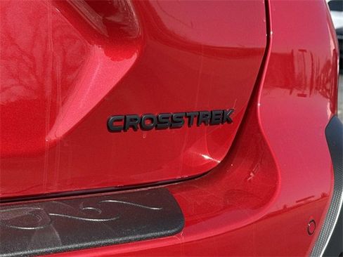 New 2026 Subaru Crosstrek 2.5i Limited image 5