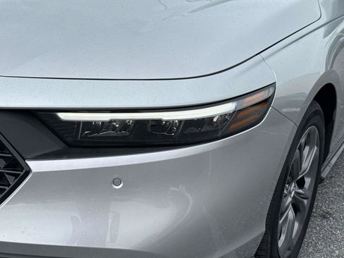 Used 2025 Honda Accord EX-L image 27
