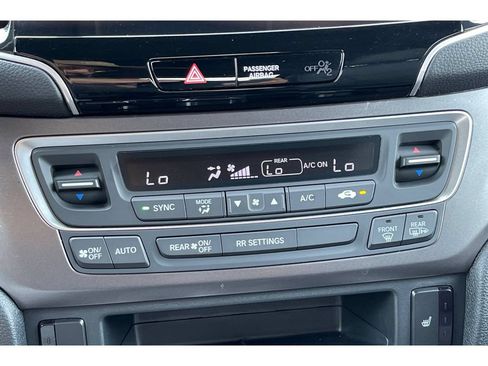 Certified 2023 Honda Passport EX-L image 28