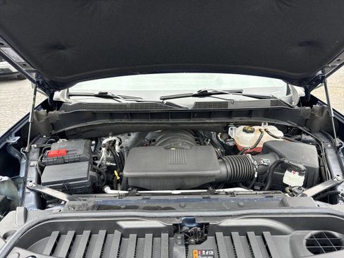 Certified 2023 Chevrolet Silverado 1500 RST image 17