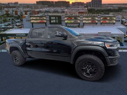 New 2026 RAM 1500 RHO w/ RHO Level 1 Equipment Group