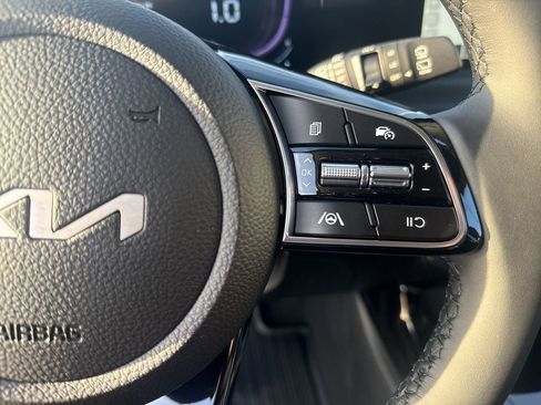 New 2026 Kia Seltos S AWD/4WD image 18
